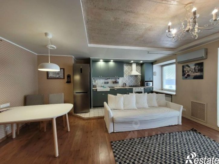 3-комн квартира ул Иртышская Набережная, 29,  д. 29
