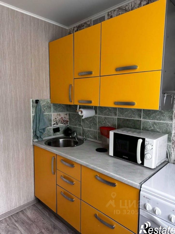 1-комн квартира ул Лукашевича, 15В,  д. 15В