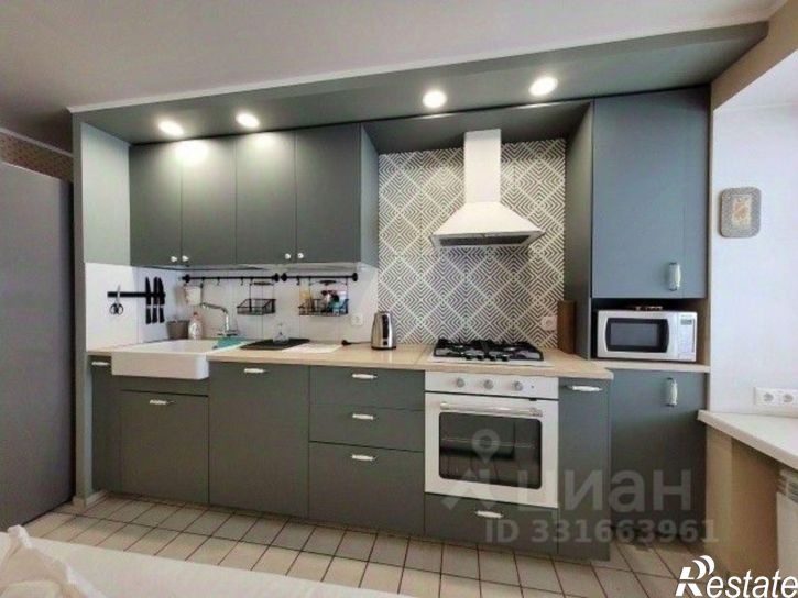 3-комн квартира ул Иртышская Набережная, 29,  д. 29