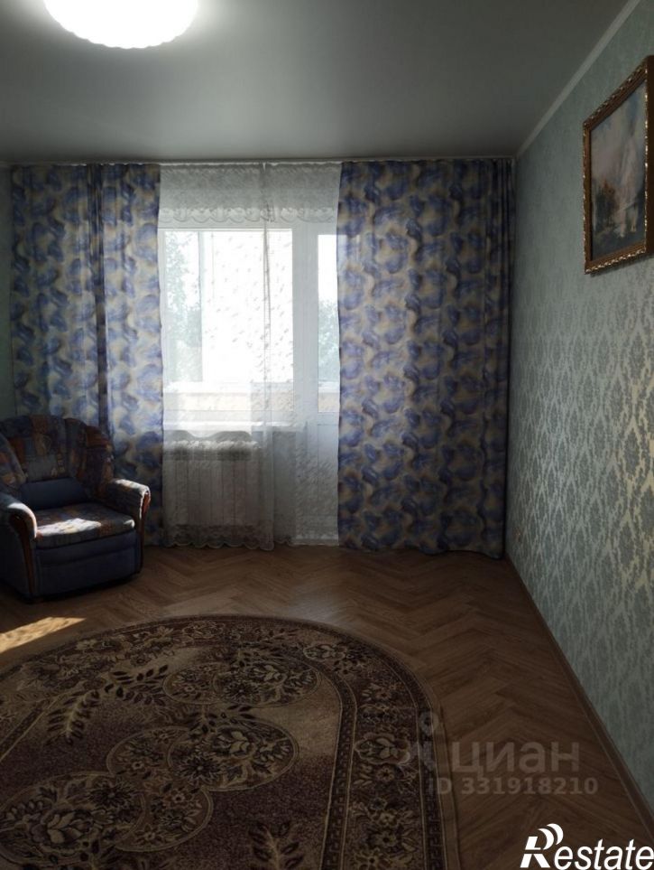 1-комн квартира ул Дмитриева, 11/1,  д. 11/1