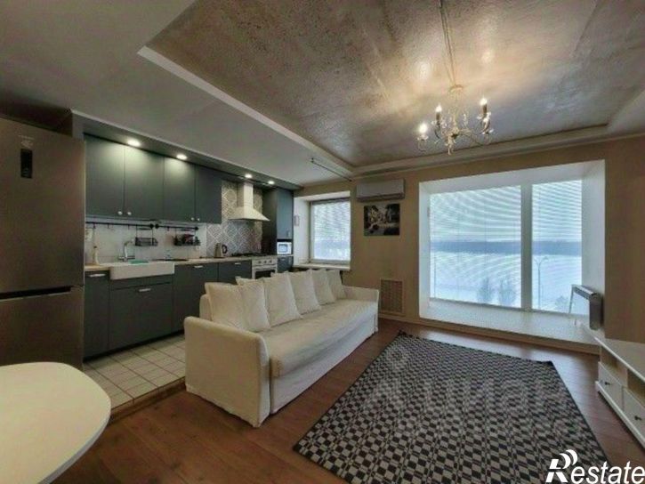 3-комн квартира ул Иртышская Набережная, 29,  д. 29