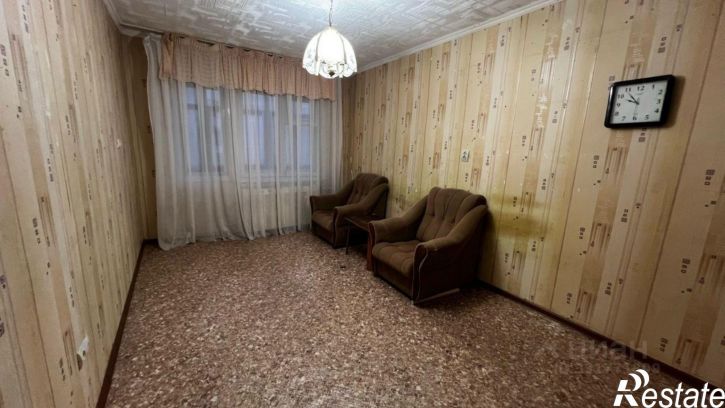 2-комн квартира ул Сергея Тюленина, 3В,  д. 3В