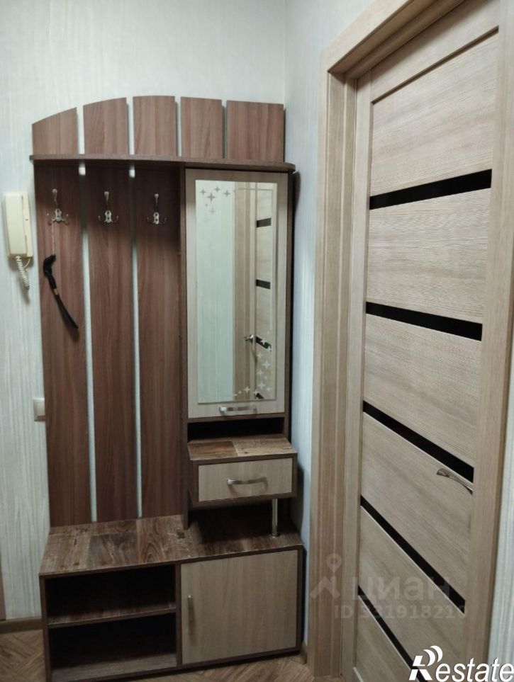 1-комн квартира ул Дмитриева, 11/1,  д. 11/1