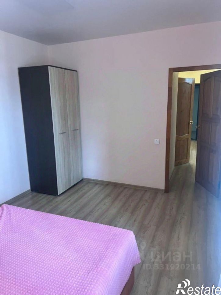 3-комн квартира ул 22 Апреля, 45,  д. 45