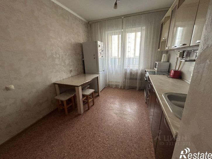 1-комн квартира ул 21-я Амурская, 41,  д. 41
