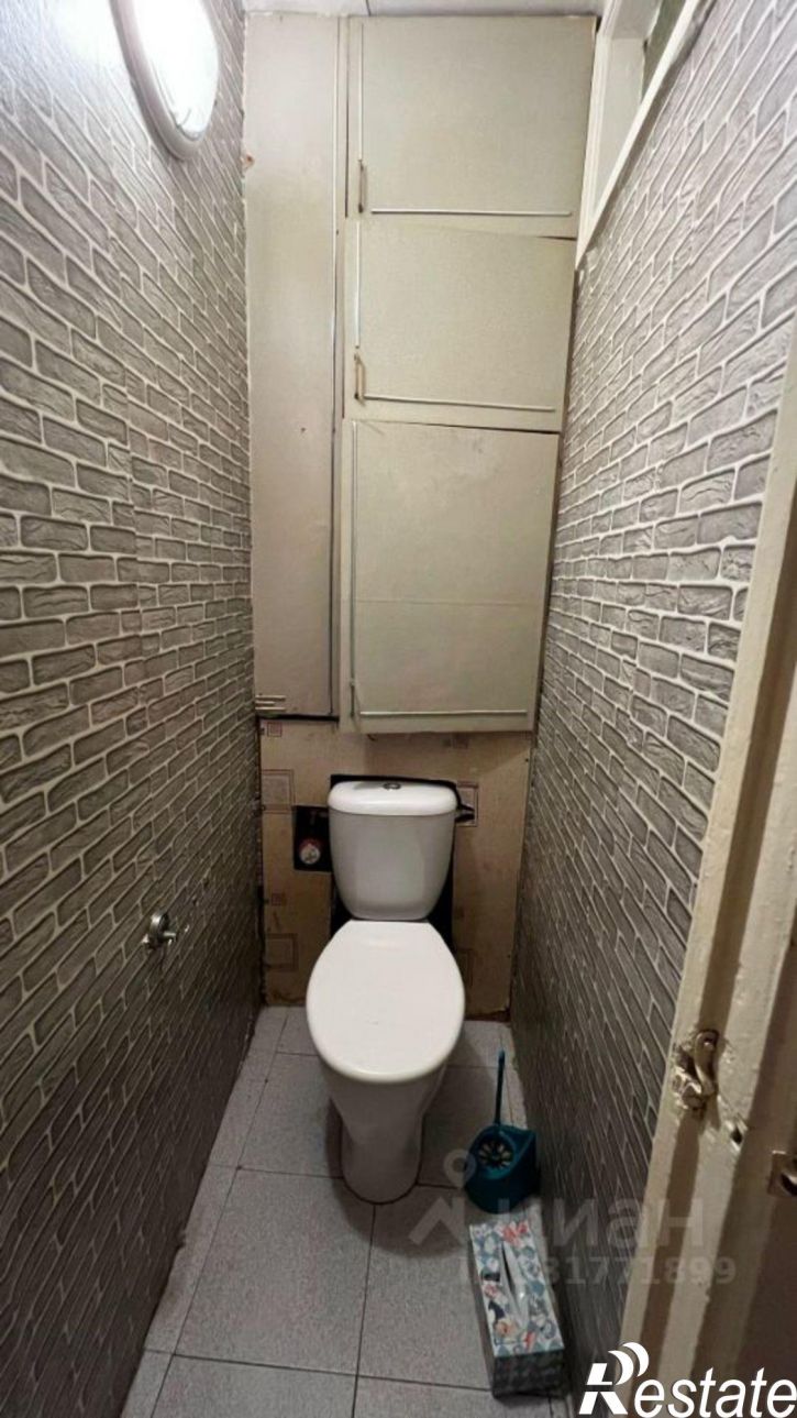 2-комн квартира ул Сергея Тюленина, 3В,  д. 3В