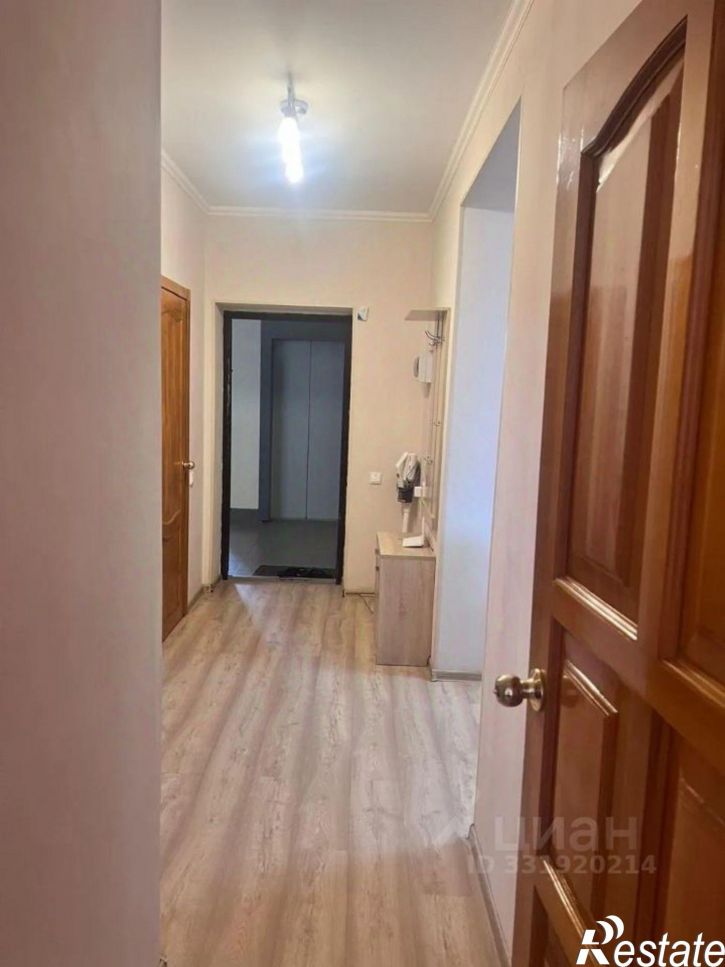 3-комн квартира ул 22 Апреля, 45,  д. 45