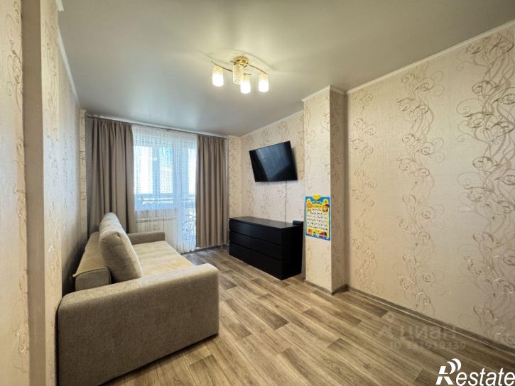 1-комн квартира ул Кирова, 51,  д. 51