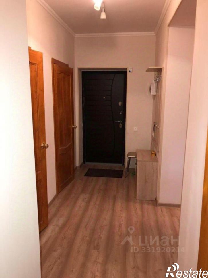 3-комн квартира ул 22 Апреля, 45,  д. 45