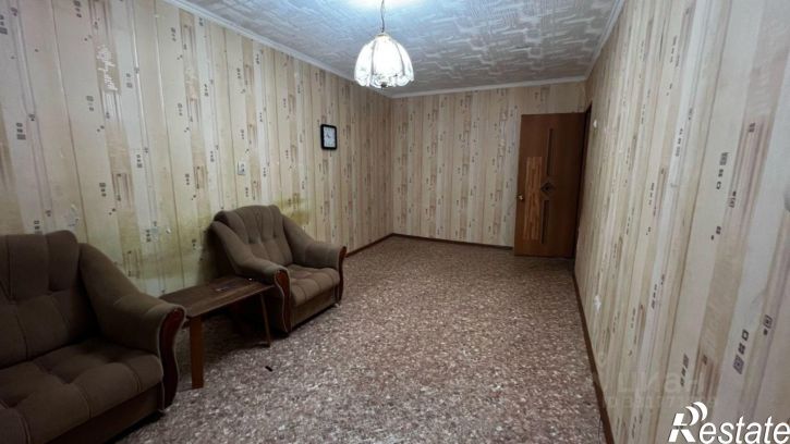 2-комн квартира ул Сергея Тюленина, 3В,  д. 3В