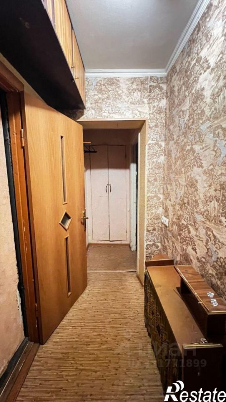 2-комн квартира ул Сергея Тюленина, 3В,  д. 3В