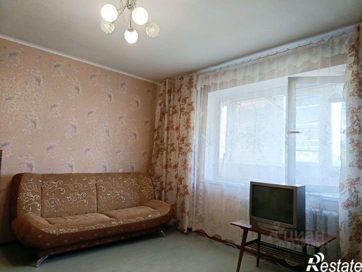 1-комн квартира ул 20 лет РККА, 61,  д. 61
