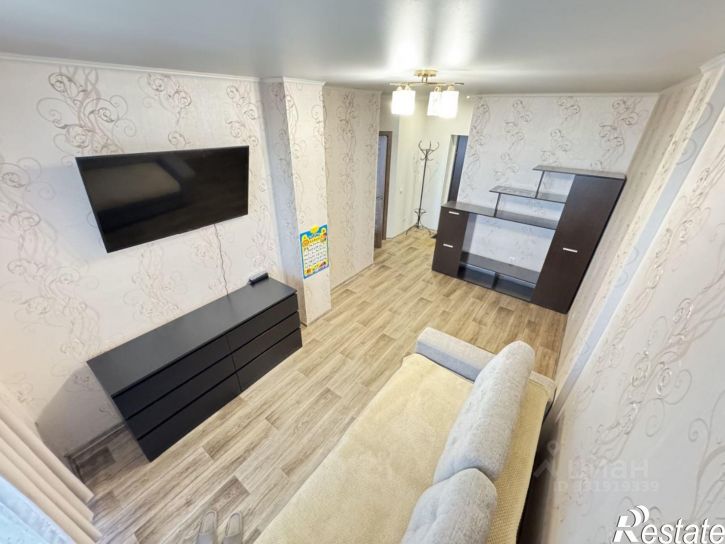1-комн квартира ул Кирова, 51,  д. 51