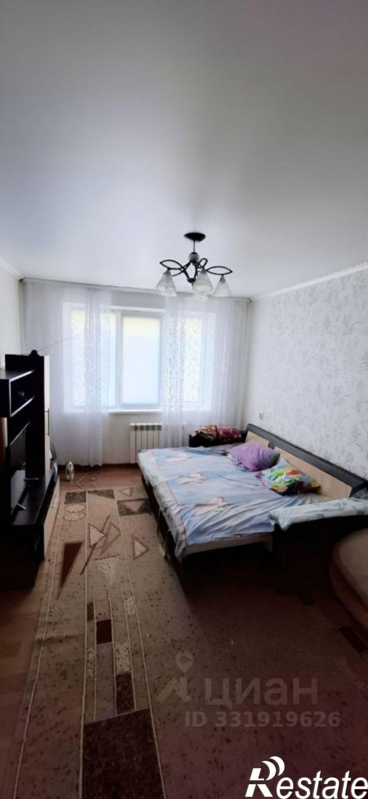 1-комн квартира ул Фугенфирова, 12,  д. 12