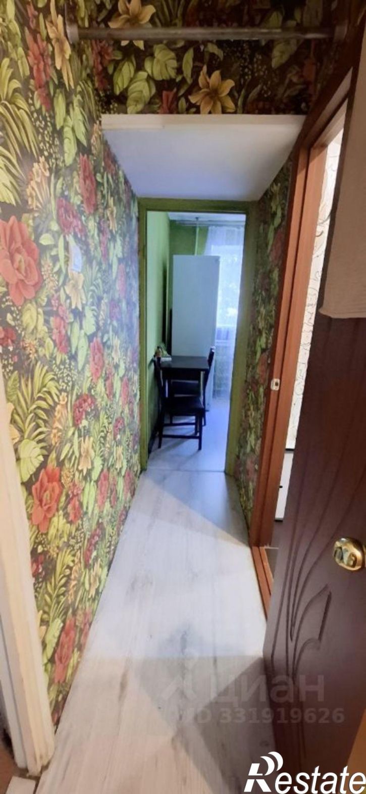 1-комн квартира ул Фугенфирова, 12,  д. 12