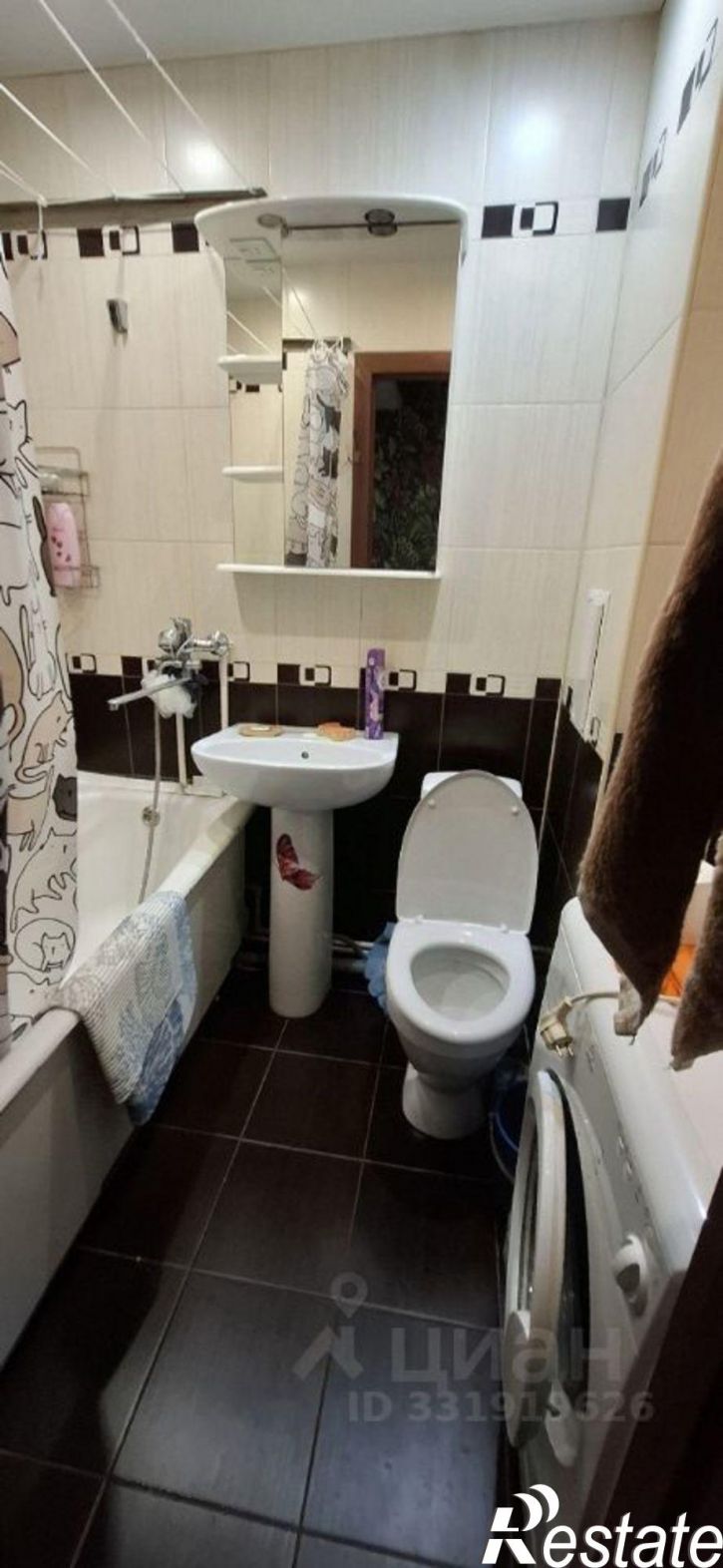 1-комн квартира ул Фугенфирова, 12,  д. 12
