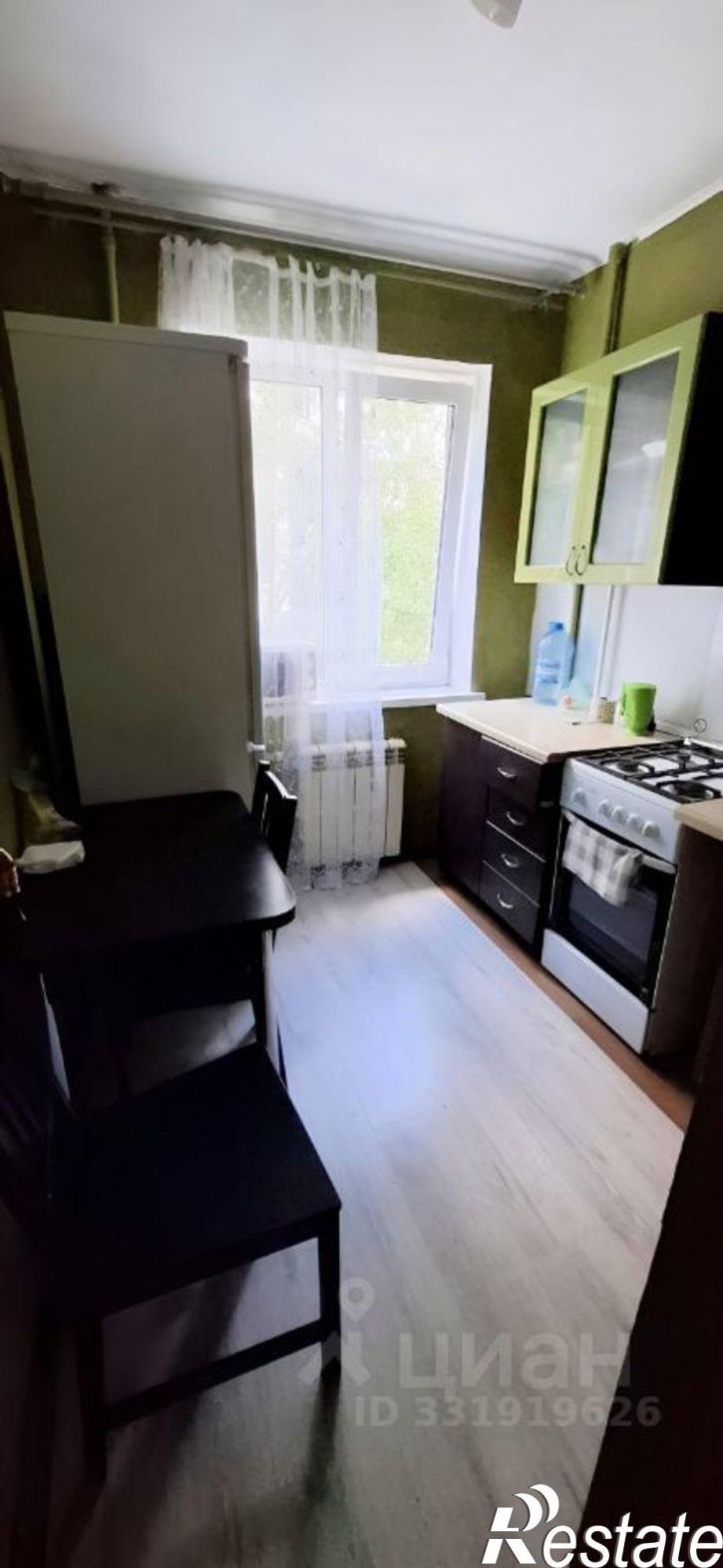 1-комн квартира ул Фугенфирова, 12,  д. 12