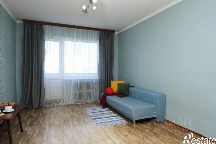1-комн квартира ул Краснознаменная, 26 4,  д. 26 4,  к. 4