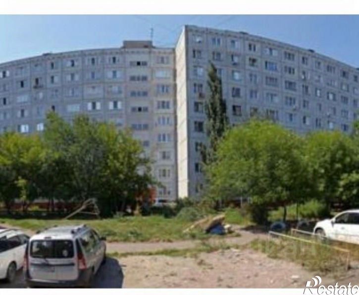 1-комн квартира ул Фугенфирова, 12,  д. 12
