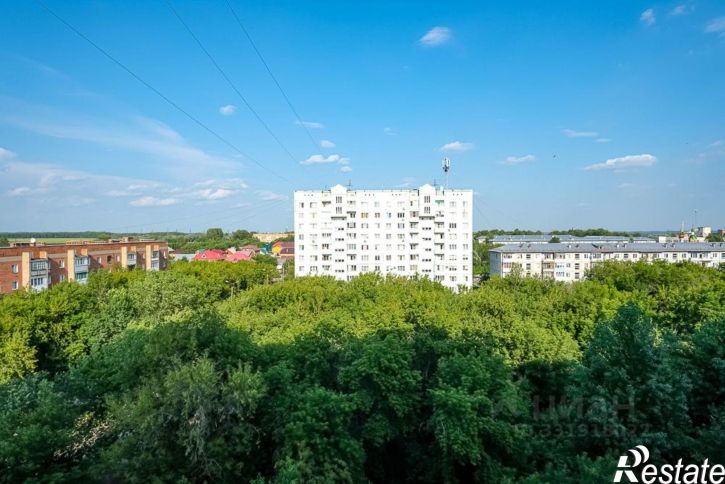 1-комн квартира ул Краснознаменная, 26 4,  д. 26 4,  к. 4