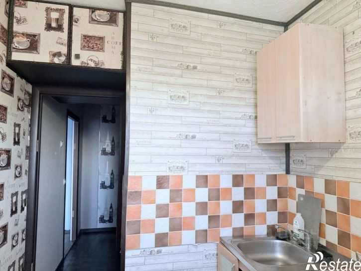 1-комн квартира ул Химиков, 47,  д. 47