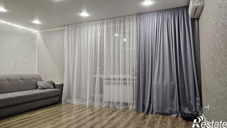 1-комн квартира ул Гуртьева, 33/1,  д. 33/1