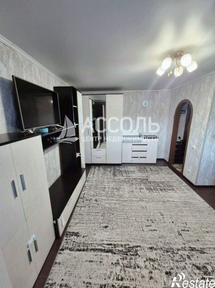 1-комн квартира ул 20 Партсъезда, 22,  д. 22