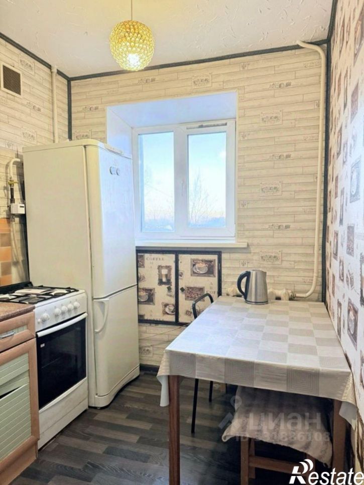 1-комн квартира ул Химиков, 47,  д. 47