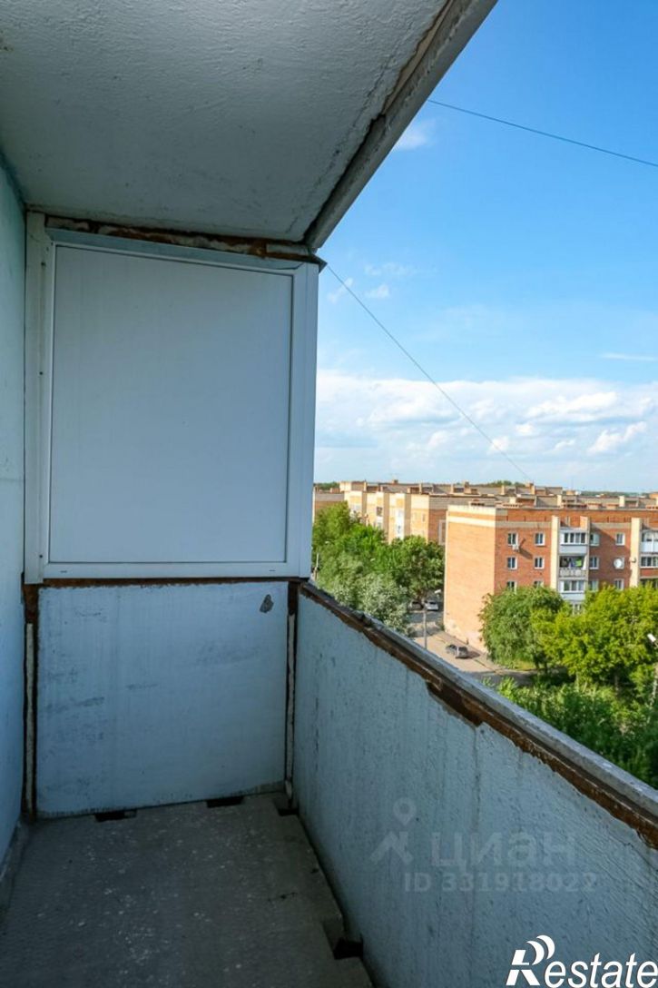 1-комн квартира ул Краснознаменная, 26 4,  д. 26 4,  к. 4