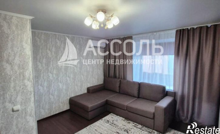 1-комн квартира ул 22 Партсъезда, 94,  д. 94