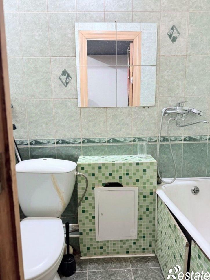 1-комн квартира ул Химиков, 47,  д. 47