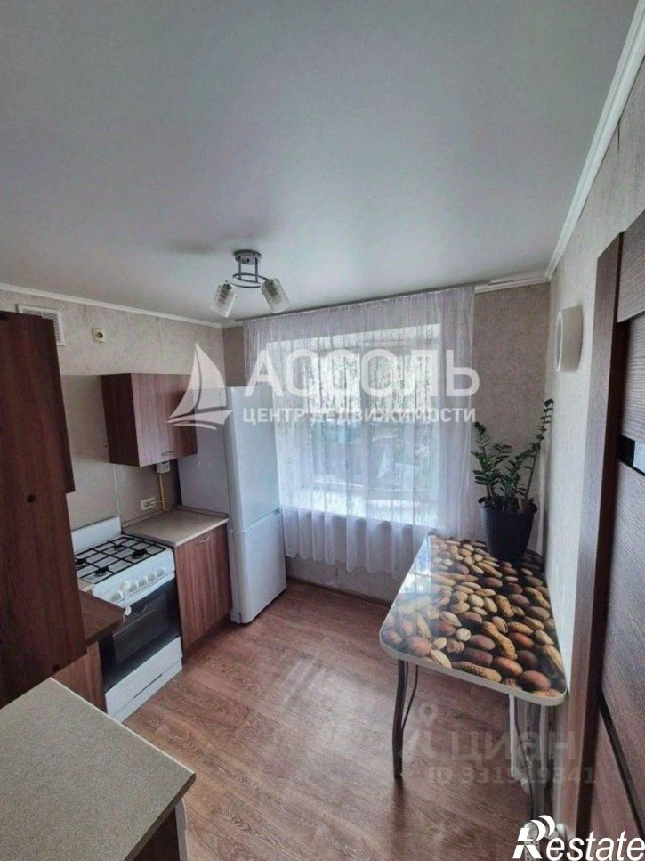 1-комн квартира ул 20 Партсъезда, 22,  д. 22