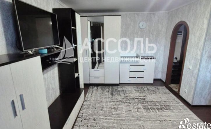 1-комн квартира ул 22 Партсъезда, 94,  д. 94