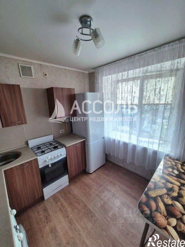 1-комн квартира ул 20 Партсъезда, 22,  д. 22