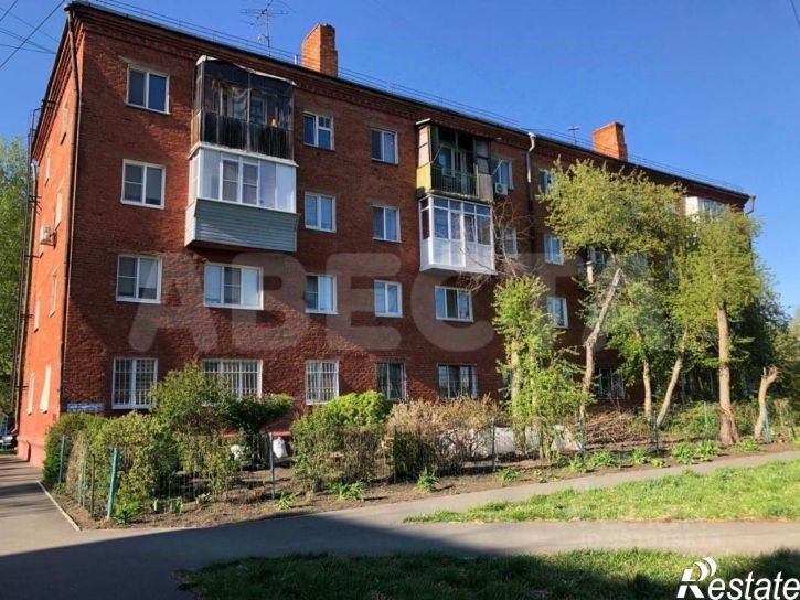 2-комн квартира ул Ипподромная, 14,  д. 14