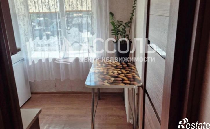 1-комн квартира ул 22 Партсъезда, 94,  д. 94