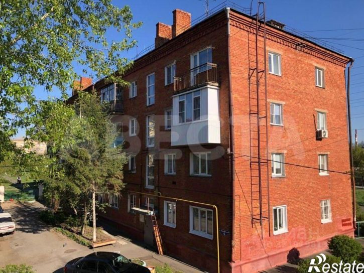 2-комн квартира ул Ипподромная, 14,  д. 14