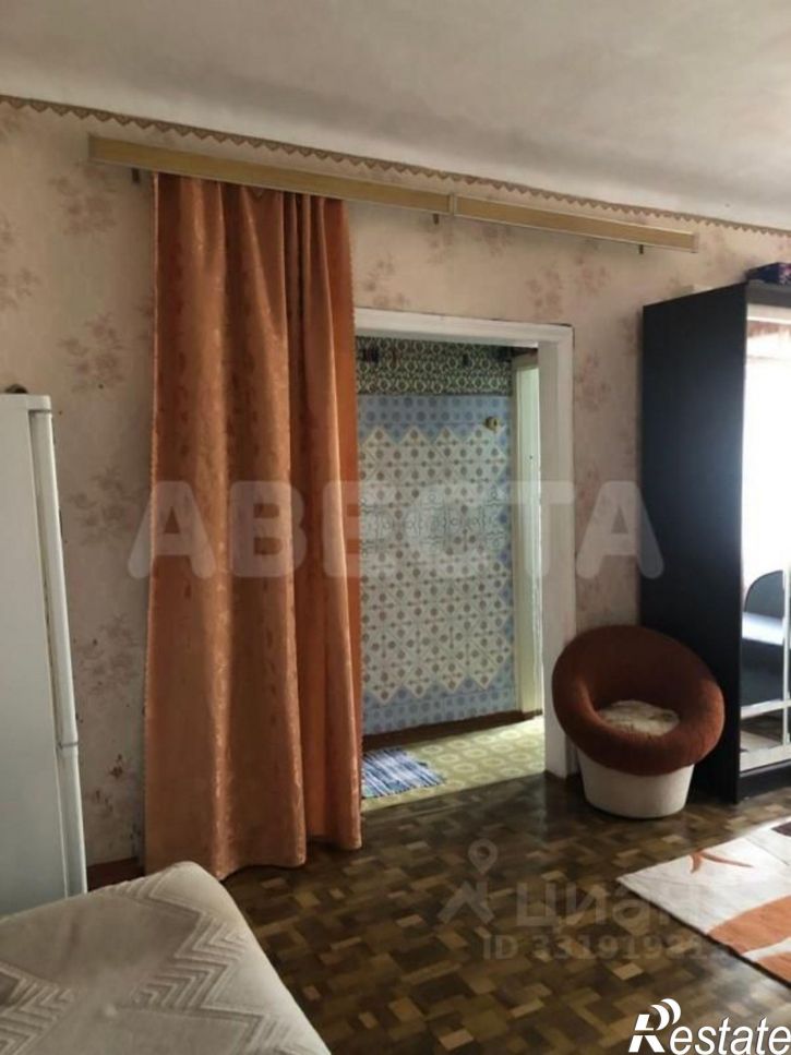 2-комн квартира ул Ипподромная, 14,  д. 14