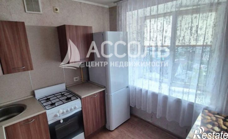 1-комн квартира ул 22 Партсъезда, 94,  д. 94
