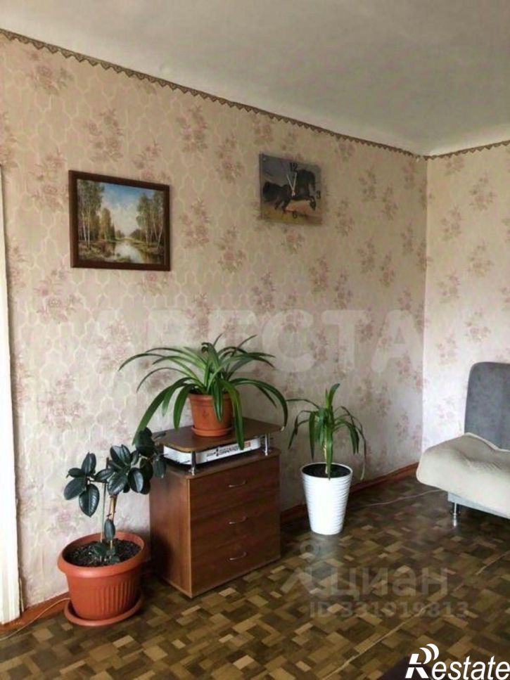 2-комн квартира ул Ипподромная, 14,  д. 14