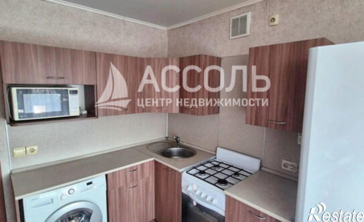 1-комн квартира ул 22 Партсъезда, 94,  д. 94