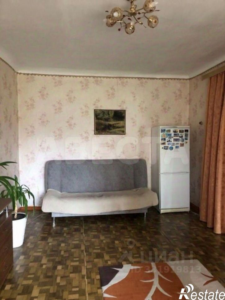 2-комн квартира ул Ипподромная, 14,  д. 14