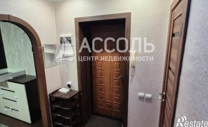 1-комн квартира ул 22 Партсъезда, 94,  д. 94