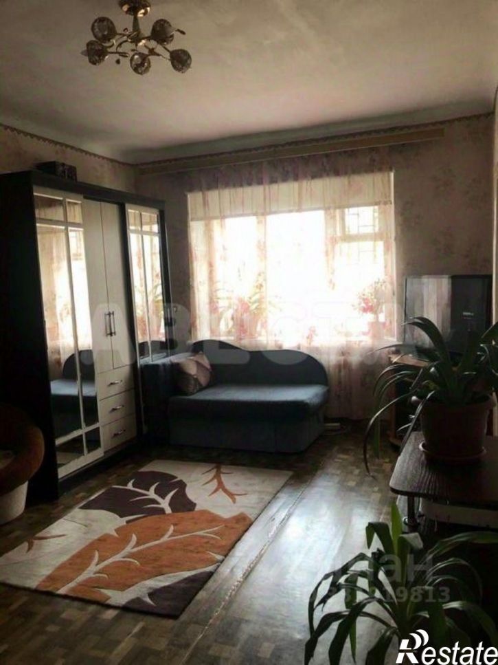 2-комн квартира ул Ипподромная, 14,  д. 14