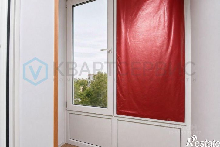 1-комн квартира ул 50 лет Профсоюзов, 120,  д. 120