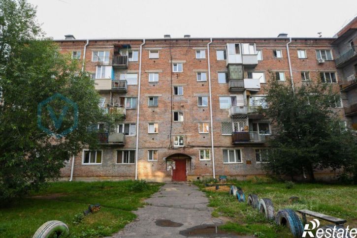 1-комн квартира ул 50 лет Профсоюзов, 120,  д. 120