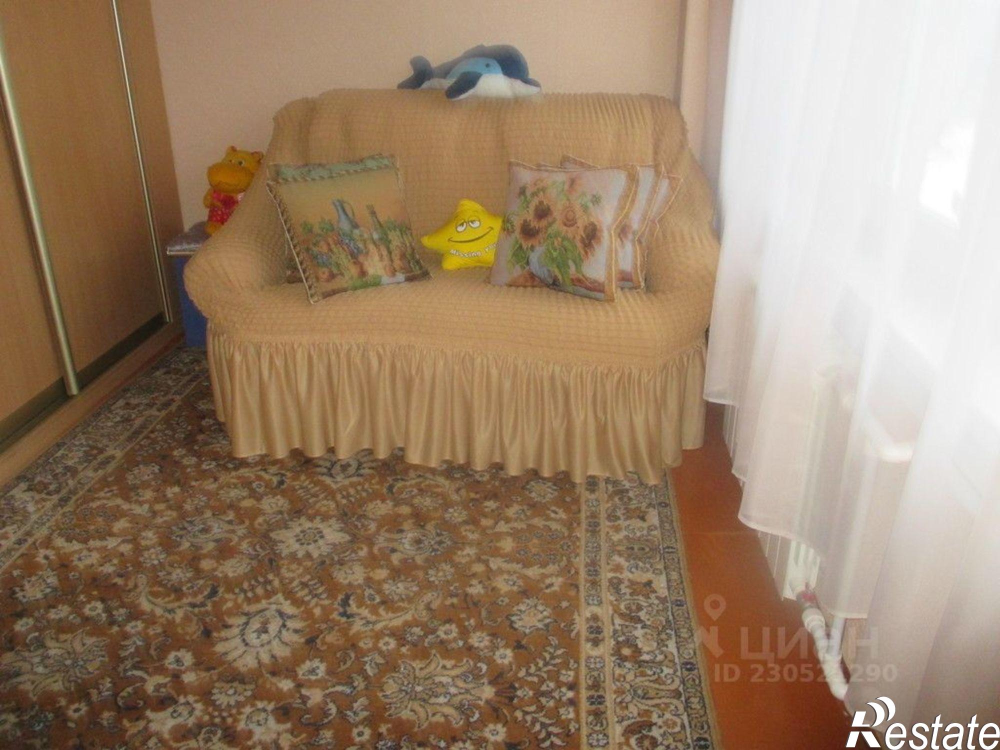 Сдать комнату за 10 000 рублей на ул Глинки, 2А