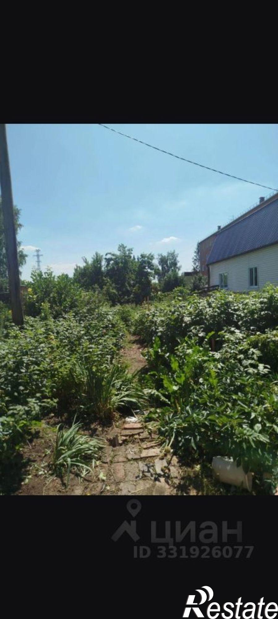 Купить дачу, дом, коттедж за 1 250 000 рублей на пр-кт Мира, 131