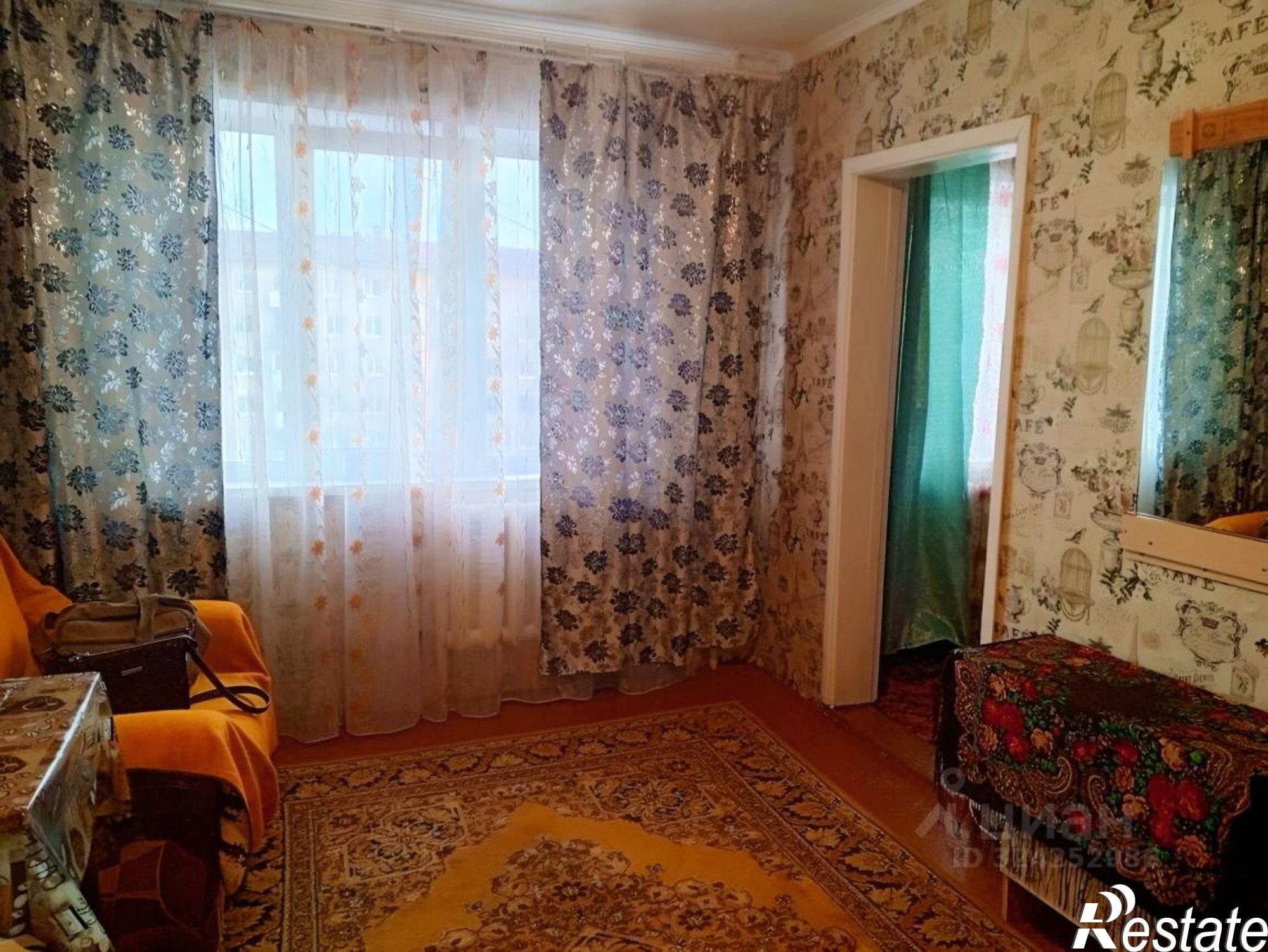 Сдать комнату за 15 000 рублей на ул 22 Апреля, 10В