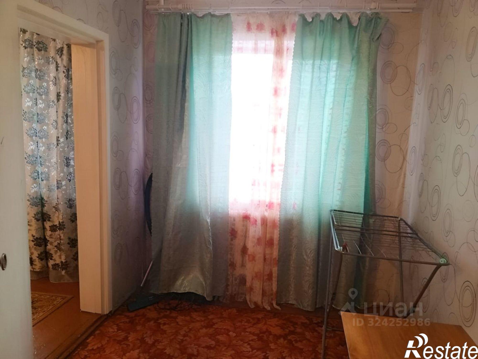 Сдать комнату за 15 000 рублей на ул 22 Апреля, 10В
